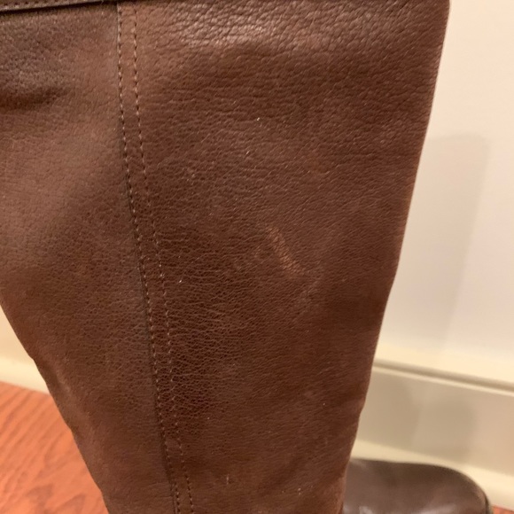 Tory Burch Simone Riding Boot - Picture 5 of 7